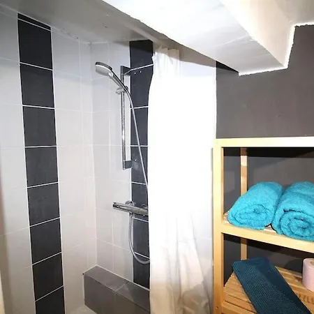 Le Saint Jean - En Plein Centre Pieton - Apartment *