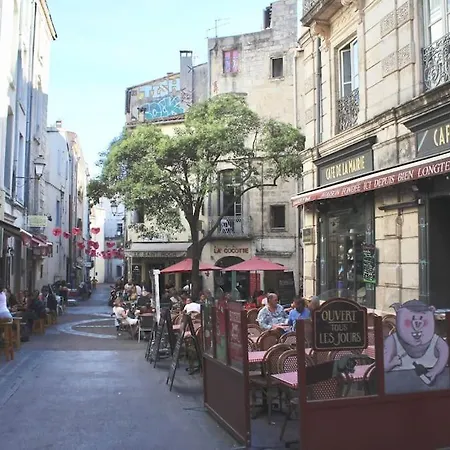 Le Saint Jean - En Plein Centre Pieton - * Montpellier