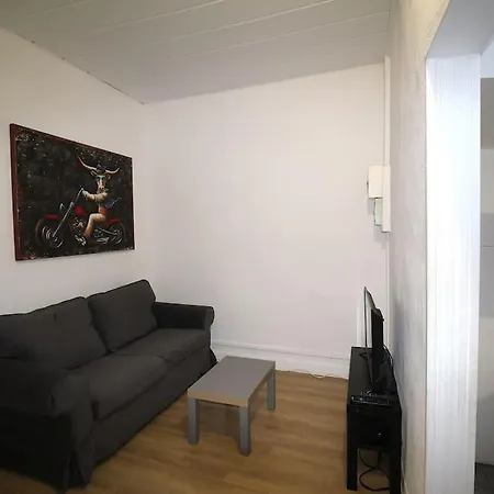 Apartament Le Saint Jean - En Plein Centre Pieton - *