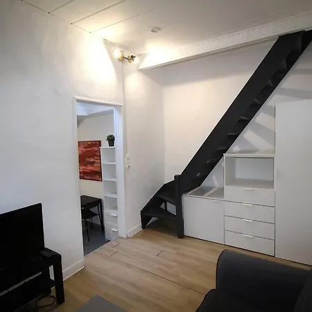 Le Saint Jean - En Plein Centre Pieton - Apartment *