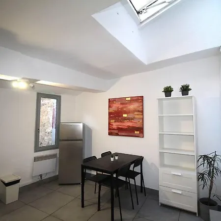 Le Saint Jean - En Plein Centre Pieton - Apartment Montpellier
