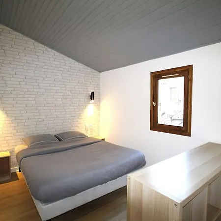 아파트 Le Saint Jean - En Plein Centre Pieton - 몽펠리에