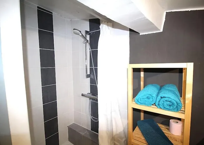 Le Saint Jean - En Plein Centre Pieton - Apartment *