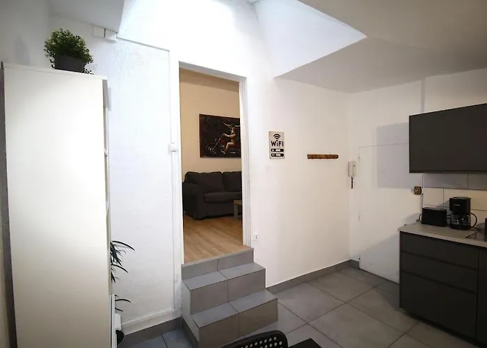 Le Saint Jean - En Plein Centre Pieton - Apartment Montpellier