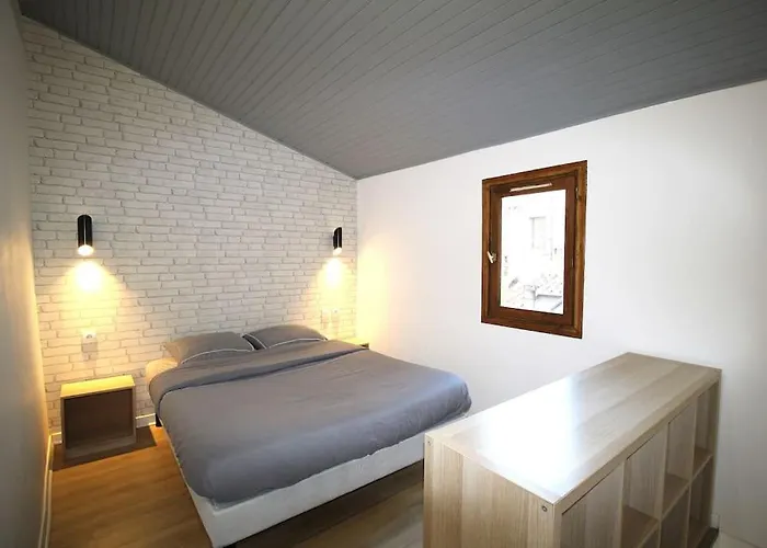 Apartment Le Saint Jean - En Plein Centre Pieton - Montpellier